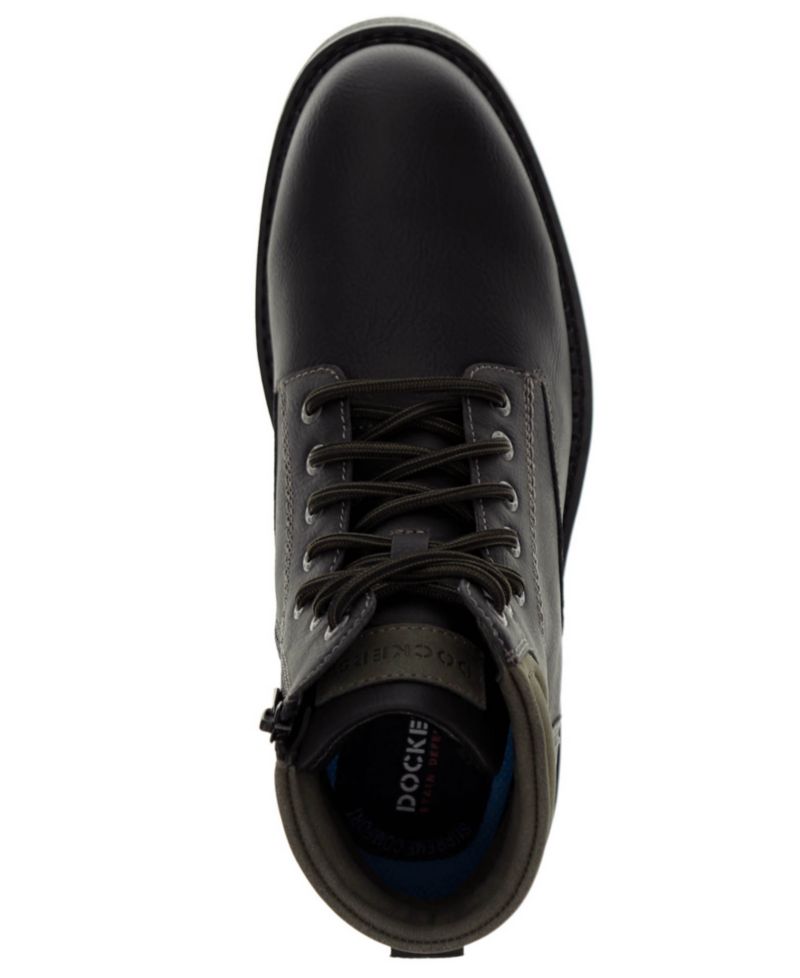 Men's Telford Stain Defender Rugged Boots