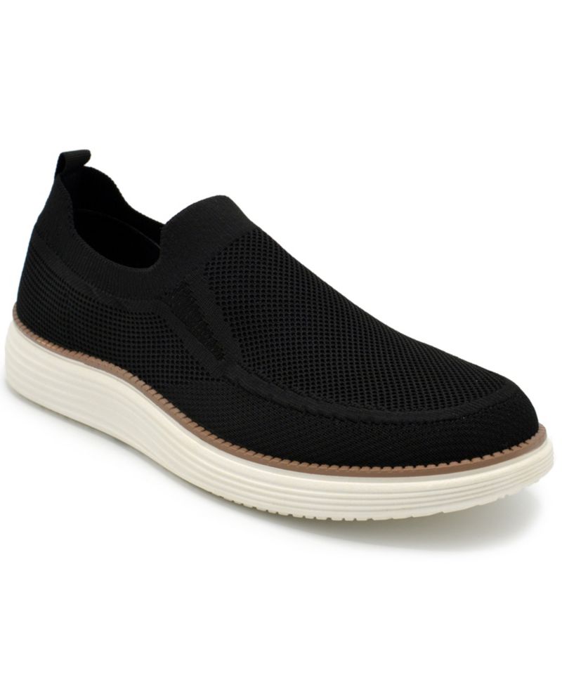 Men's Olney Knit Slip-On Sneaker
