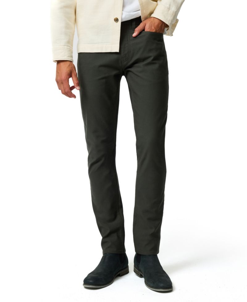 Men's Motion 2 Cotton Jeans