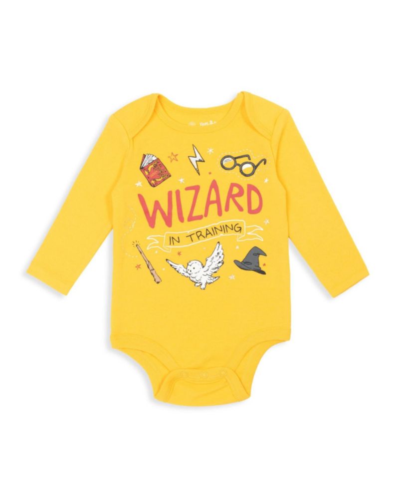 Baby Boys Baby 3 Pack Bodysuits Newborn to