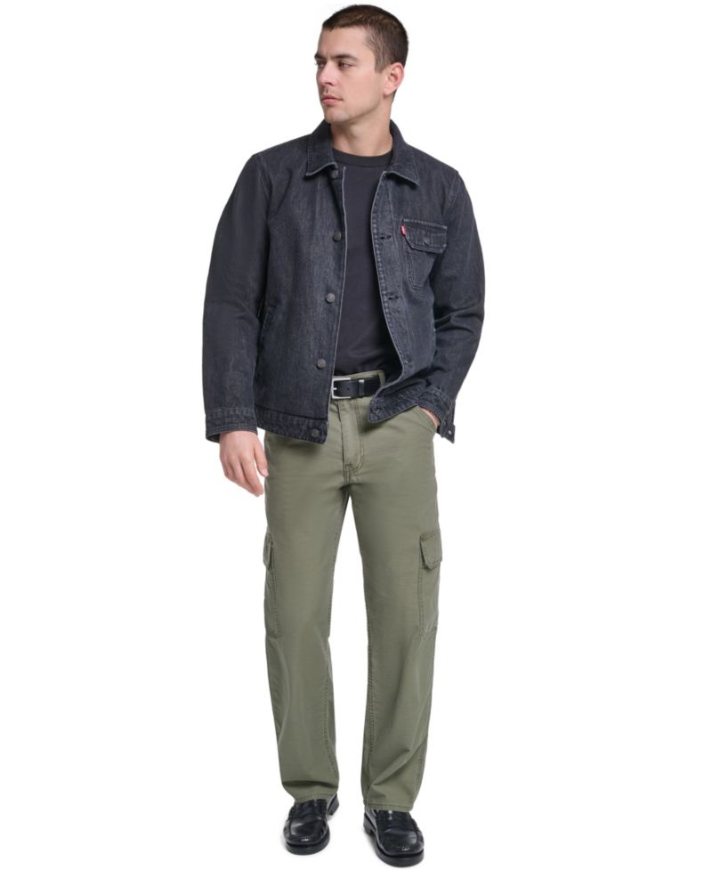 Men's Denim Depot Jacket