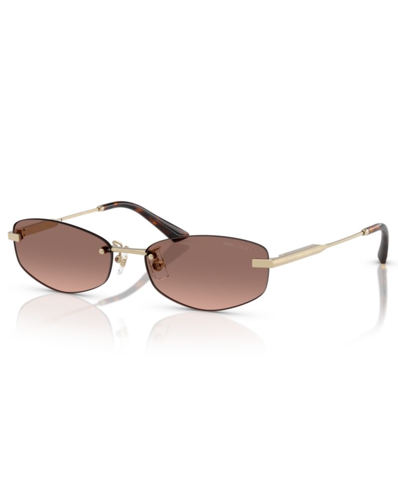Women's Sunglasses JC4013D