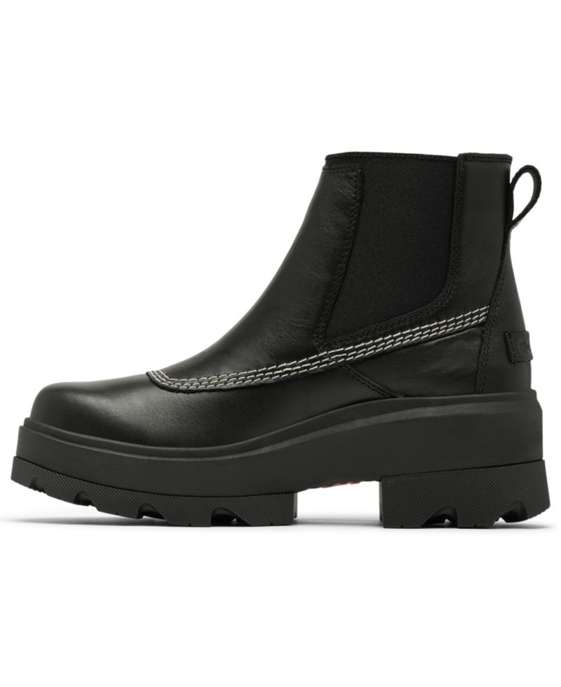Women's Joan FRWD Chelsea Slip-On Booties