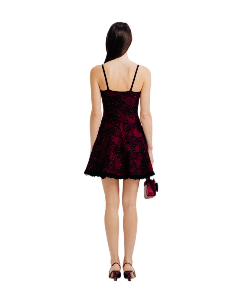 Women's LIZA DRESS