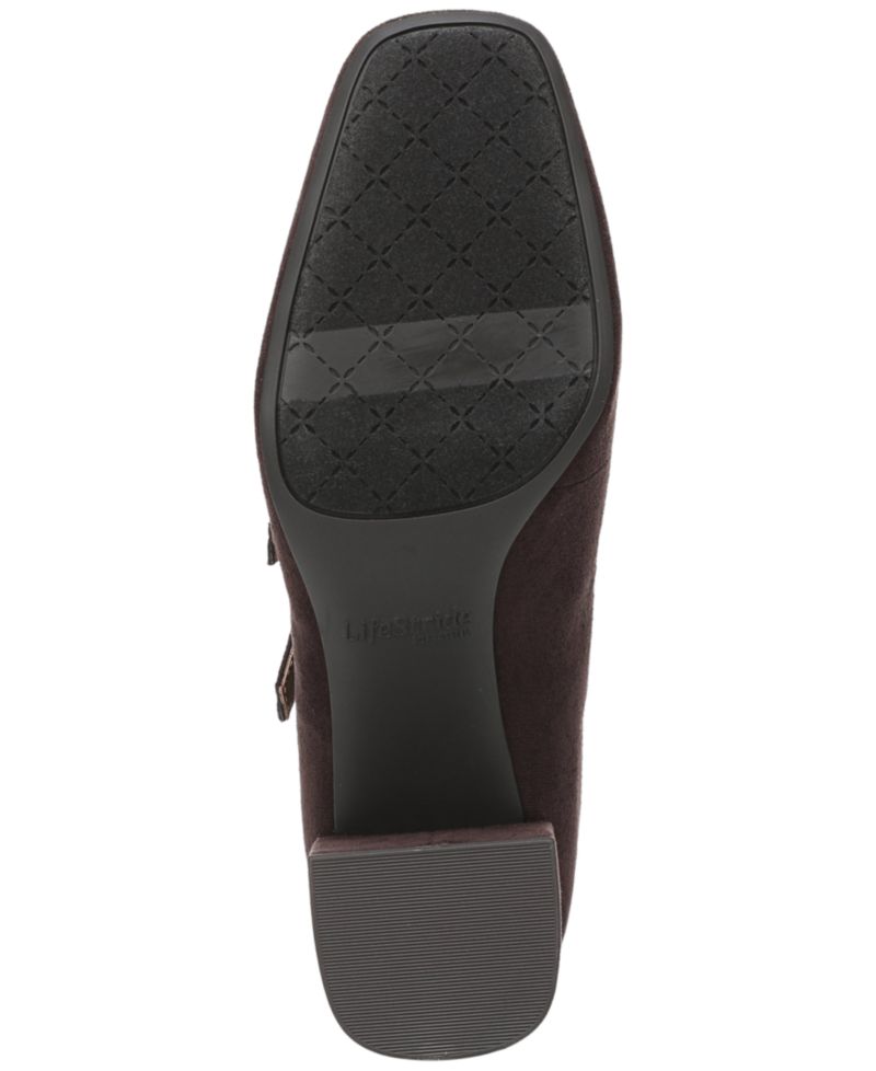 Women's Claudette Mary Jane Pumps