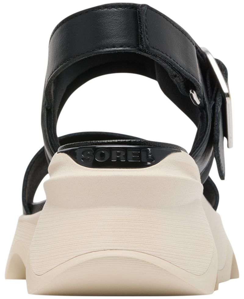 Women's Kinetic Impact Wedge Heel Sandals