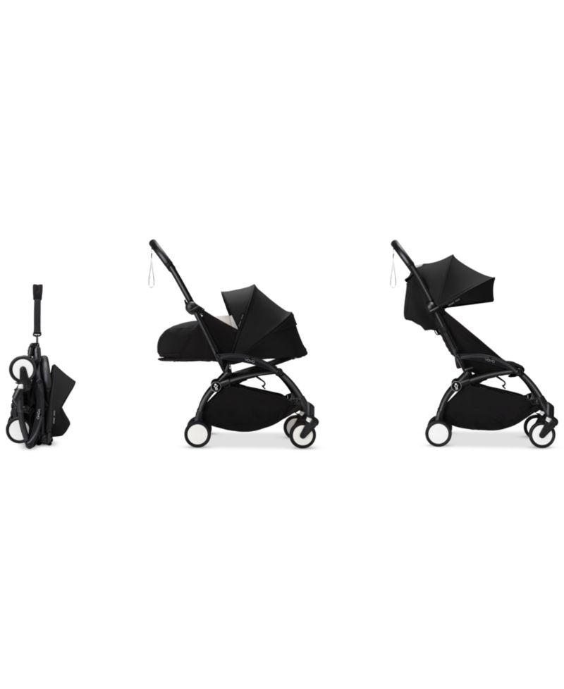 YOYO Stroller
