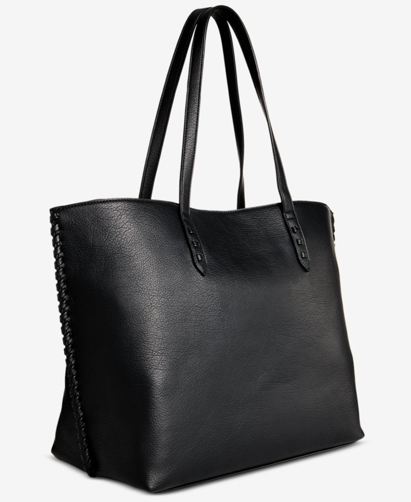 Extra Large East West Tote