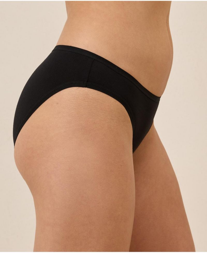 Everyday Classic Fit Bikini 5-Pack