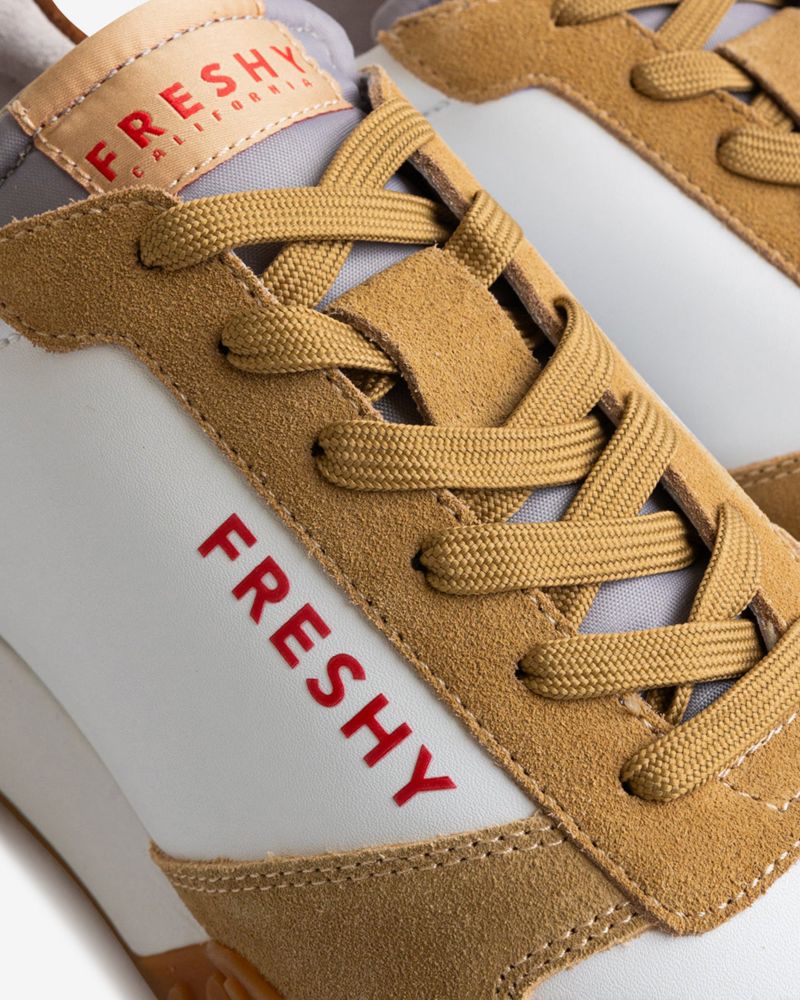 Men's Smoove Trainer Core Sneaker