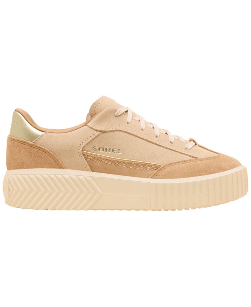 Women's Ona Ave T-Toe Lace-Up Sneakers