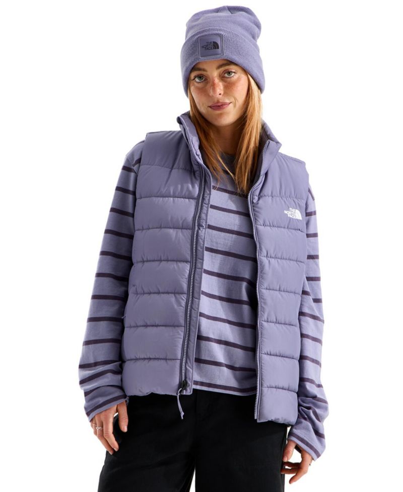 Women's Aconcagua Insulated Vest