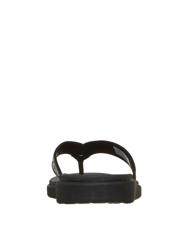Women’s Meditation Luxe - Sunny Glow Flip-Flop Thong Sandals from Finish Line