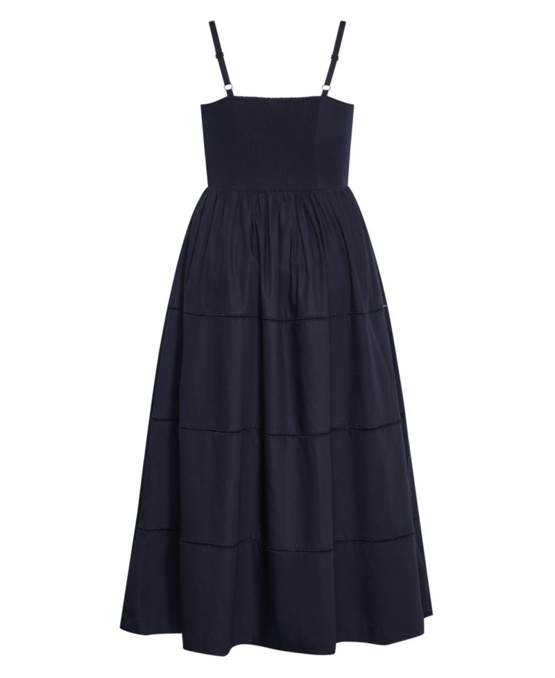 Women's Vani Corset Maxi Dress