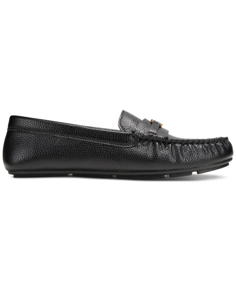Women's Caelann Slip On Driver Loafers