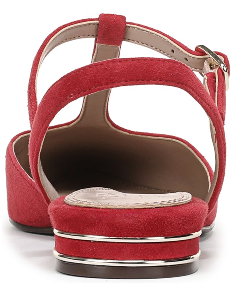Women's Harlie Strappy Flats