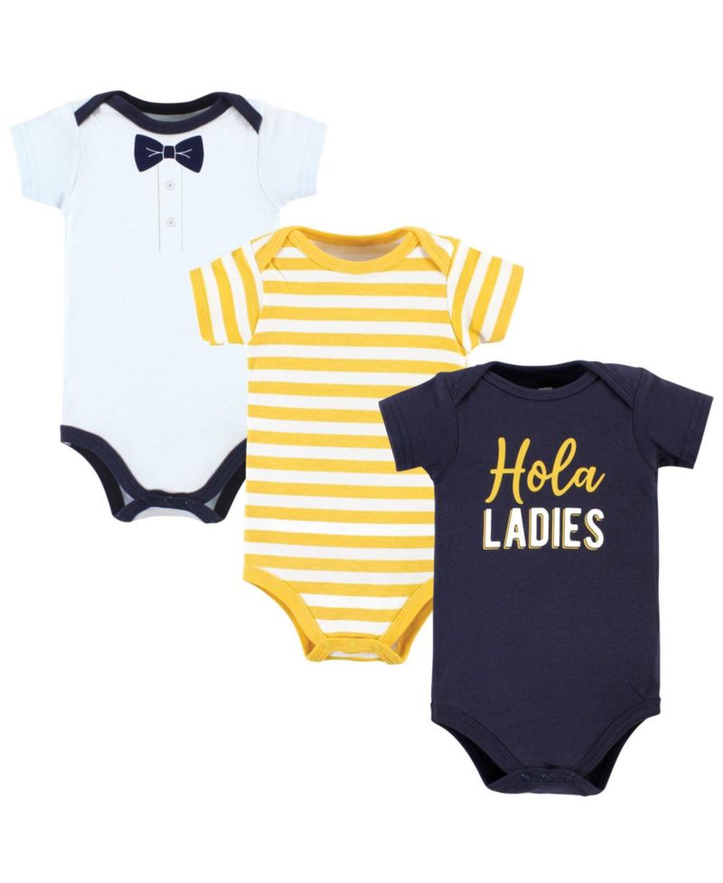 Hola Ladies 3 Pack
