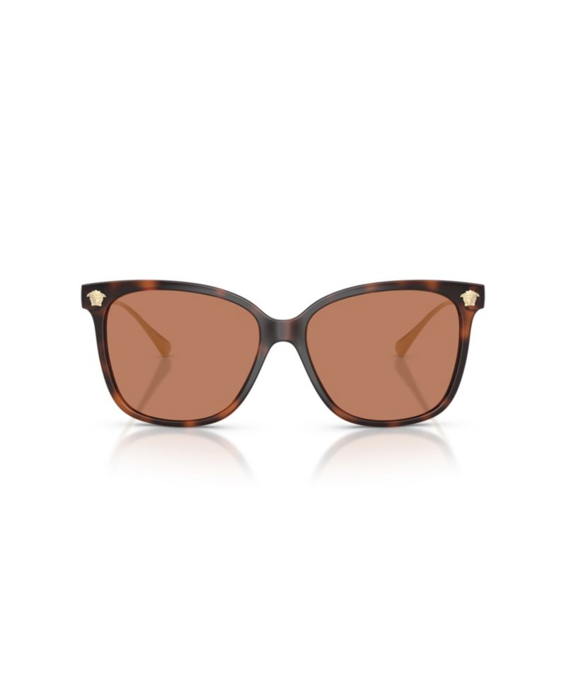 Women's Square Sunglasses Daily Heritage VE4507U