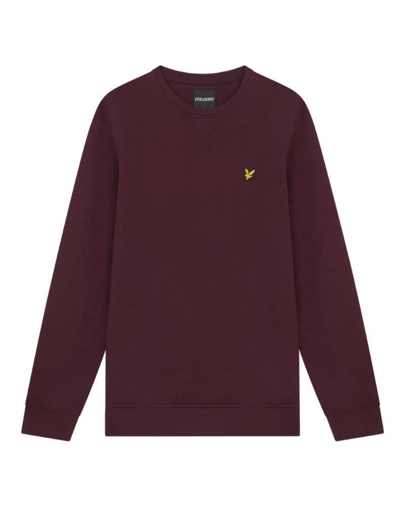 Men's Panelled Hybrid Quarter Zip Sweatshirt