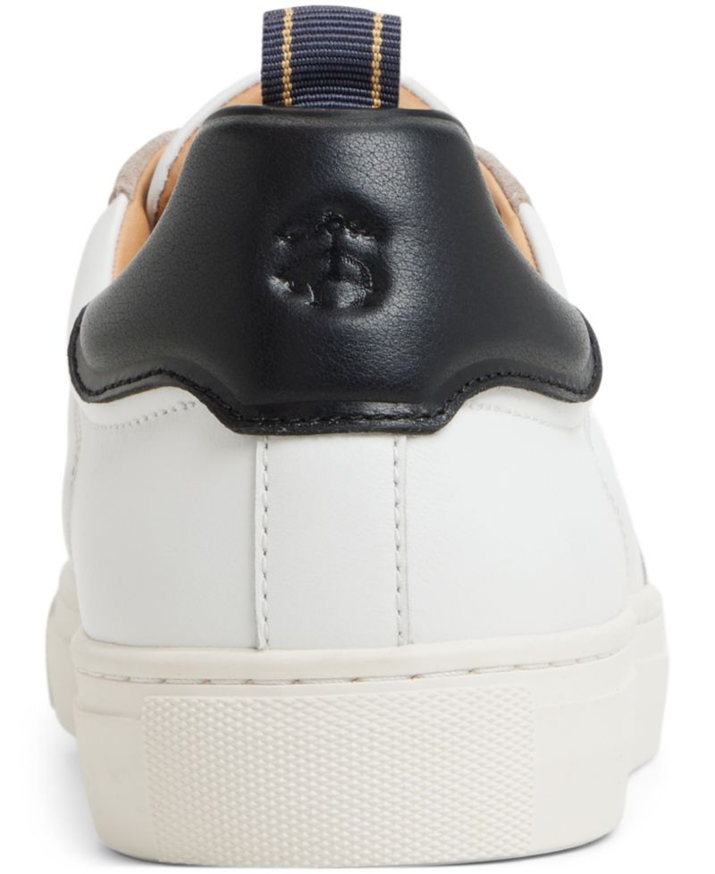 Men's Emmerson Lace Up Court Sneakers