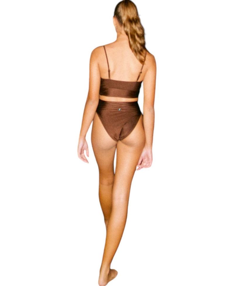 Women's Nyanga Bikini Top