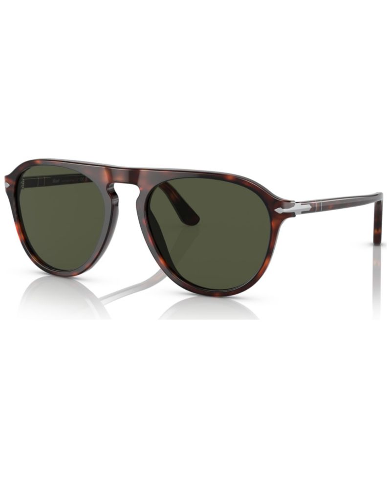 Unisex Sunglasses, 0PO3302S243155W