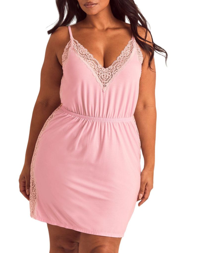Plus Size Aimee Slip