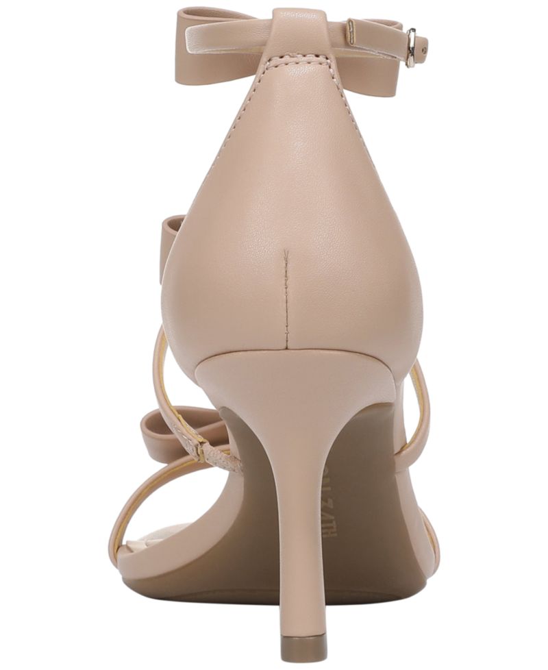Women's Delphinee Bow Dress Sandals