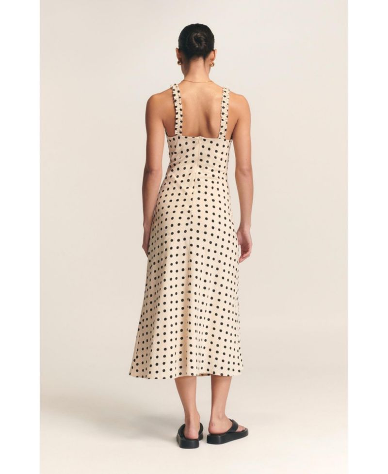 Women's Tide Midi Dress