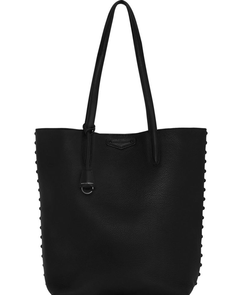Riley North South Large Tote Handbag