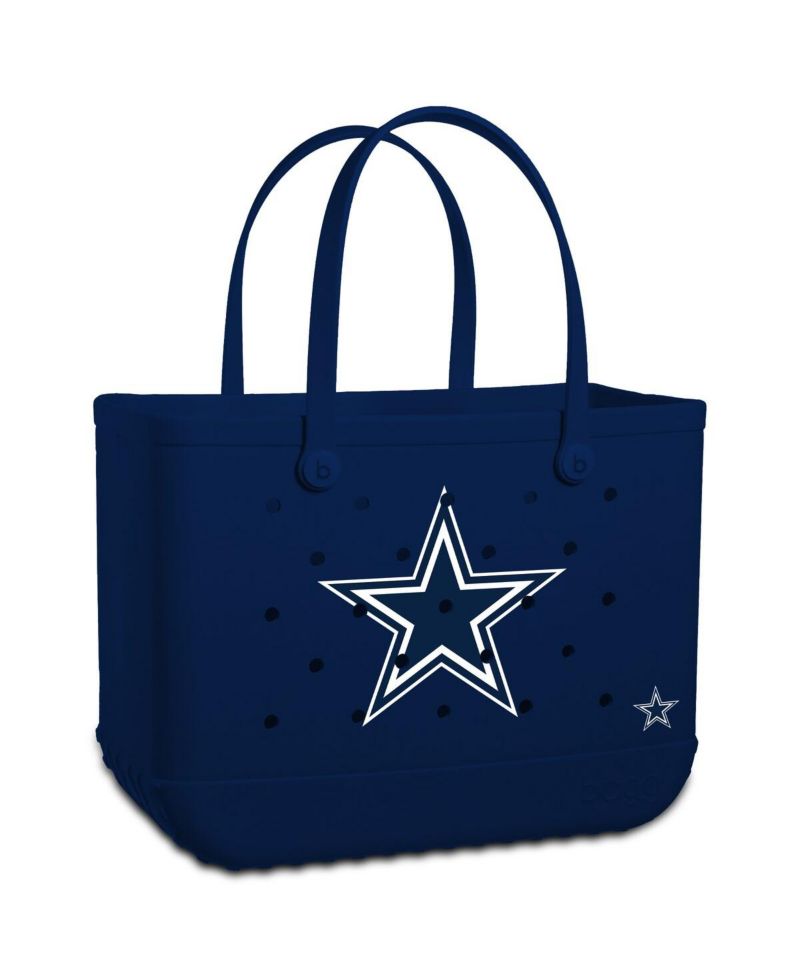 Dallas Cowboys Tote Bag