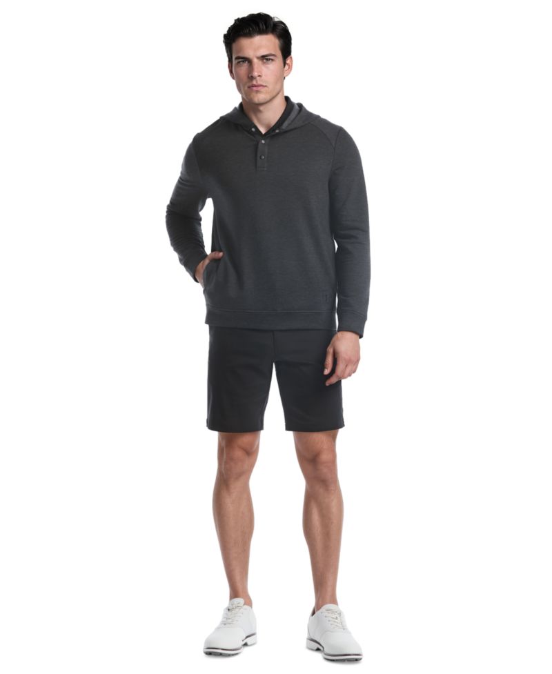 Men's Drift Golf Fleece Hoodie