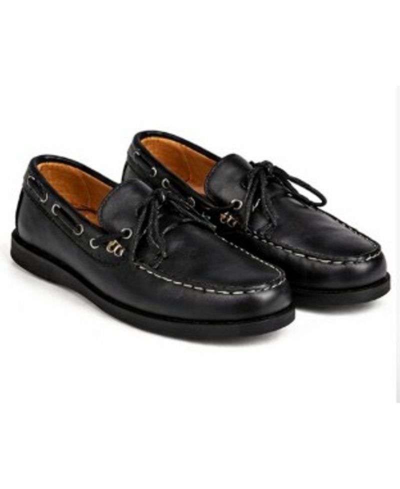 Men's Canoe Shoe