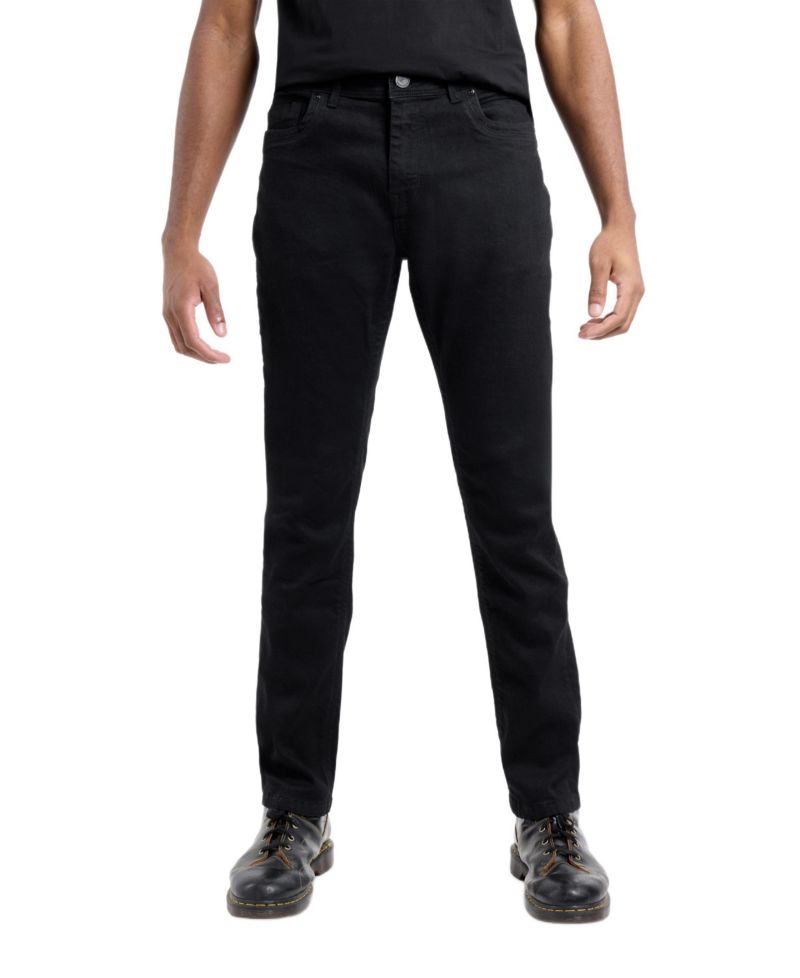 Men's Supersoft Slim Fit Denim Jeans