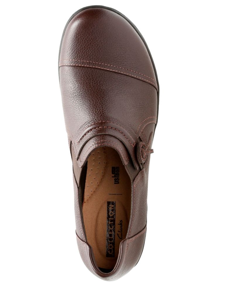 Collection Women's Cheyn Madi Flats