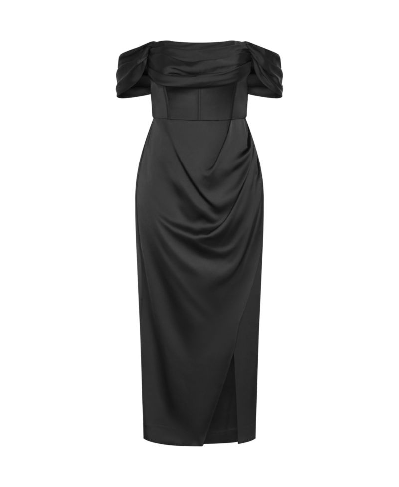 Women's Forbidden Love Maxi Dress