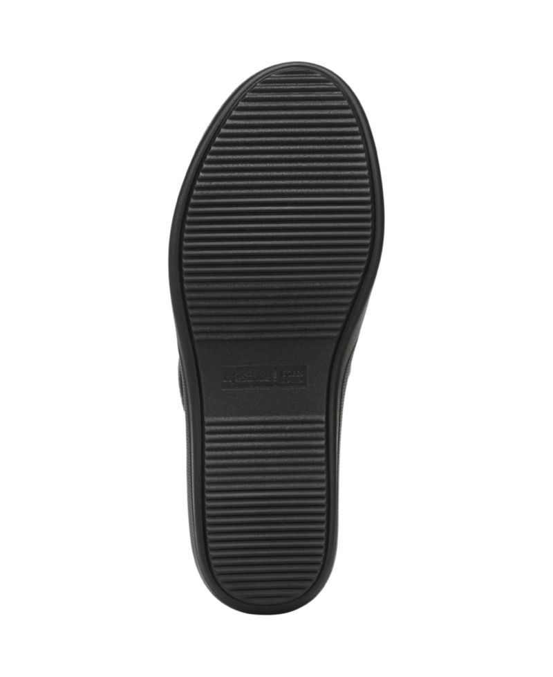 Women's Balance-Knit Washable Round Toe Clogs
