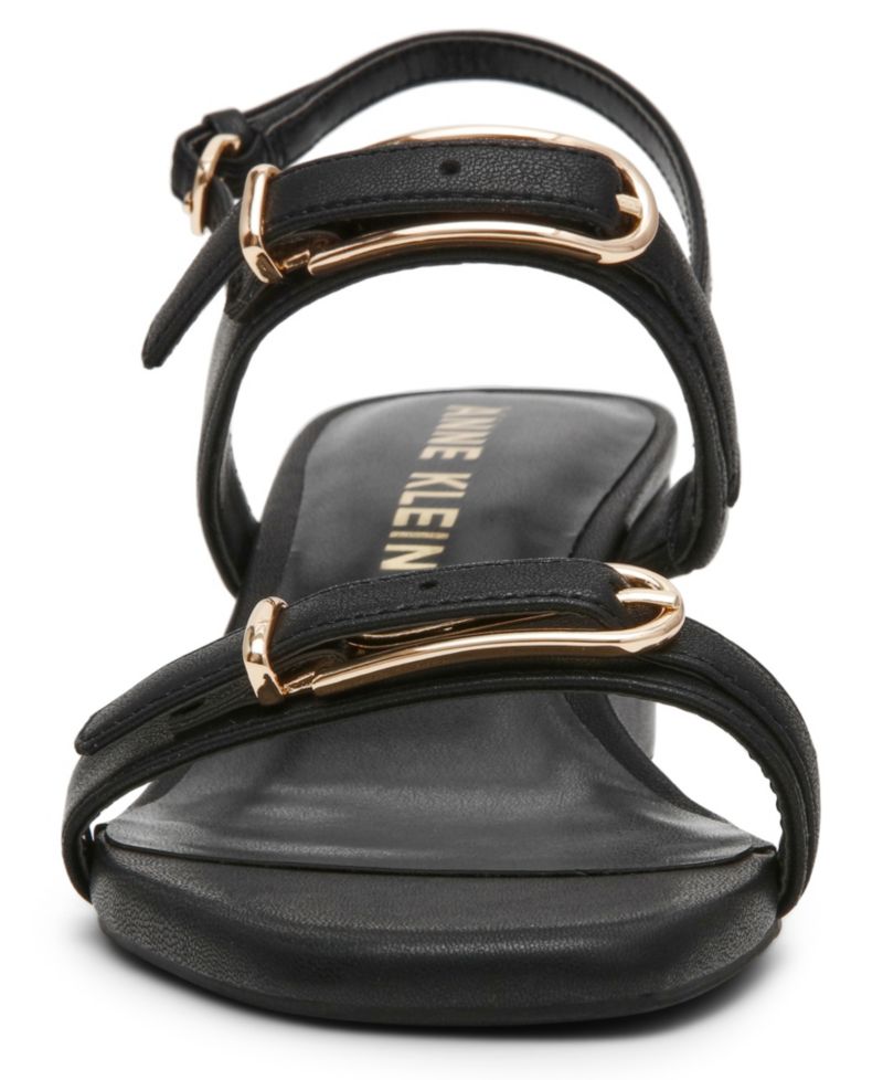 Women's Merida Block Heel Slingback Dress Sandals