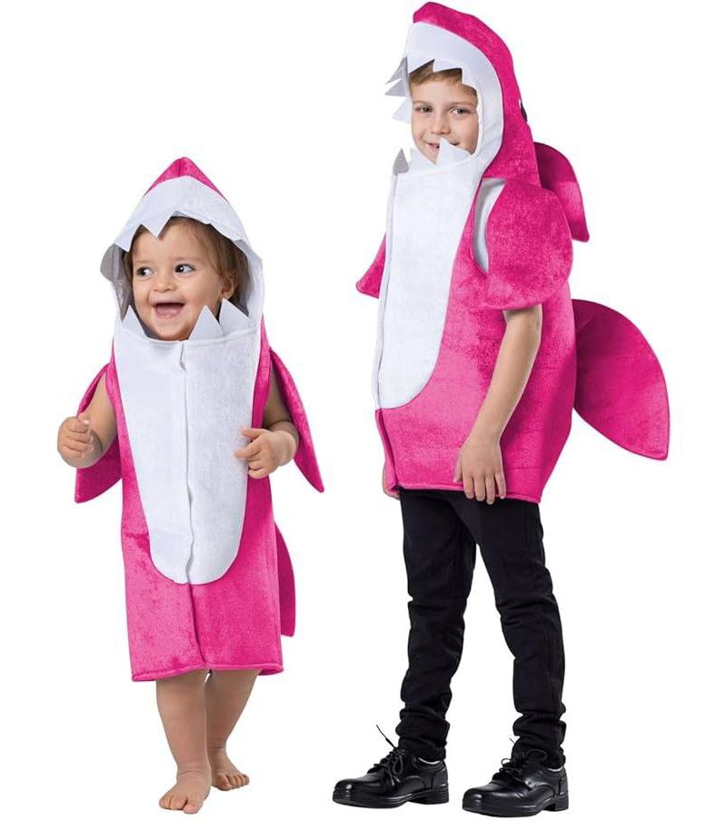 Shark Costume - Kids