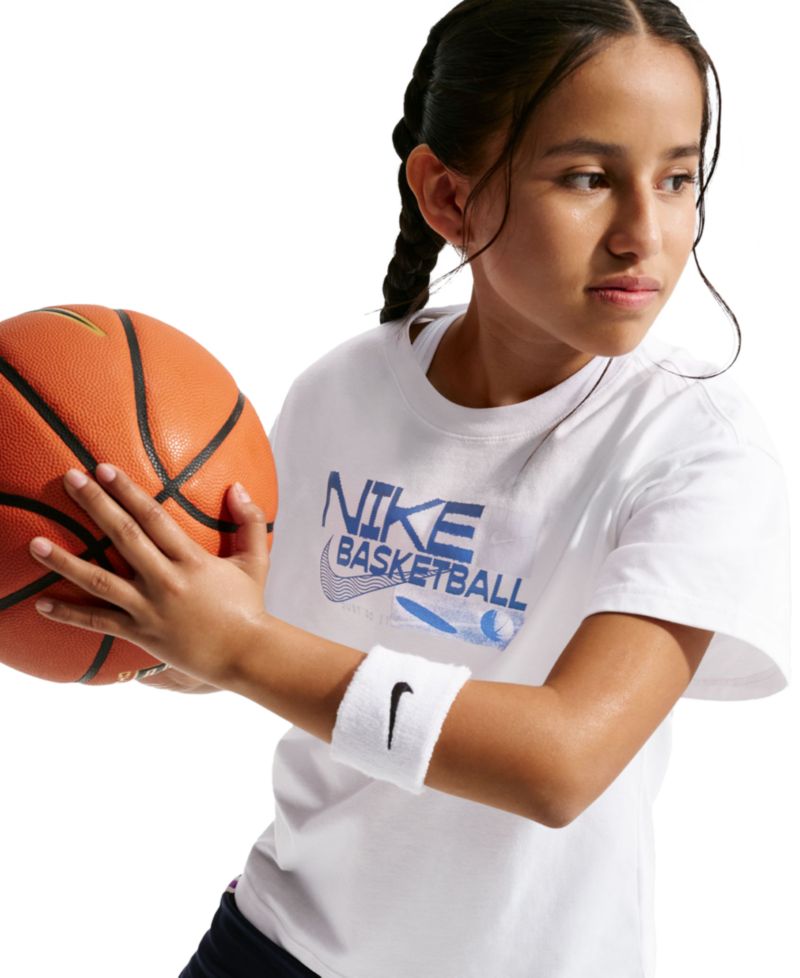 Boys' & Girls' 7-16 Sportswear Short-Sleeve T-Shirt