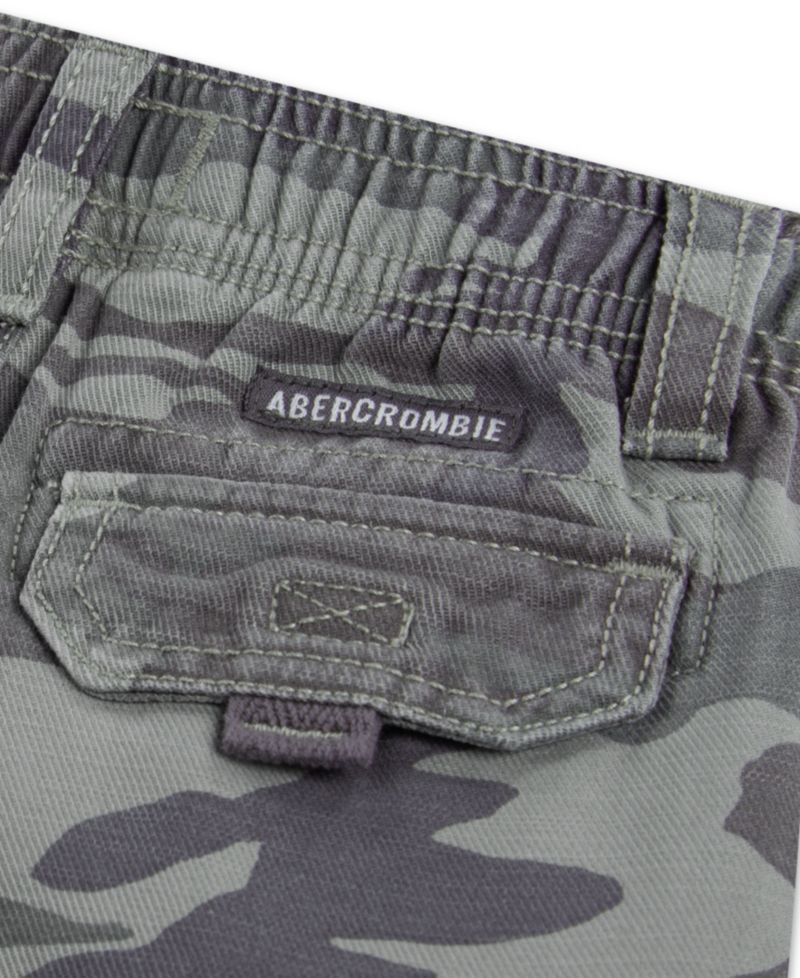 Baby Boys' Ultra Baggy Cargo Pants