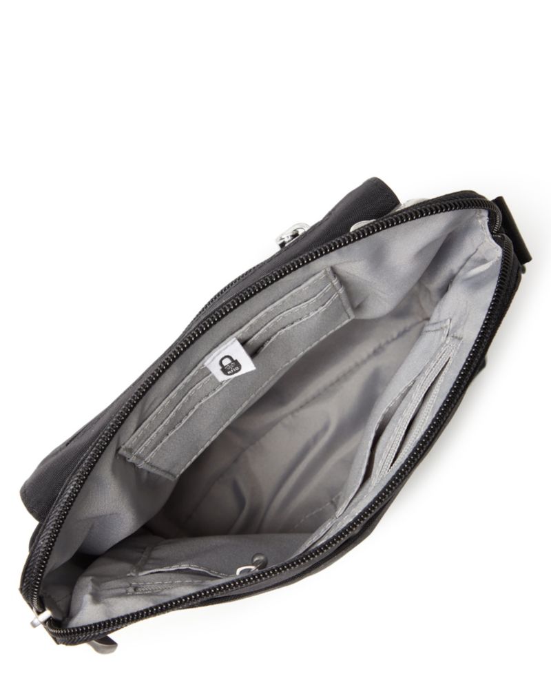 Let's Escape Crossbody