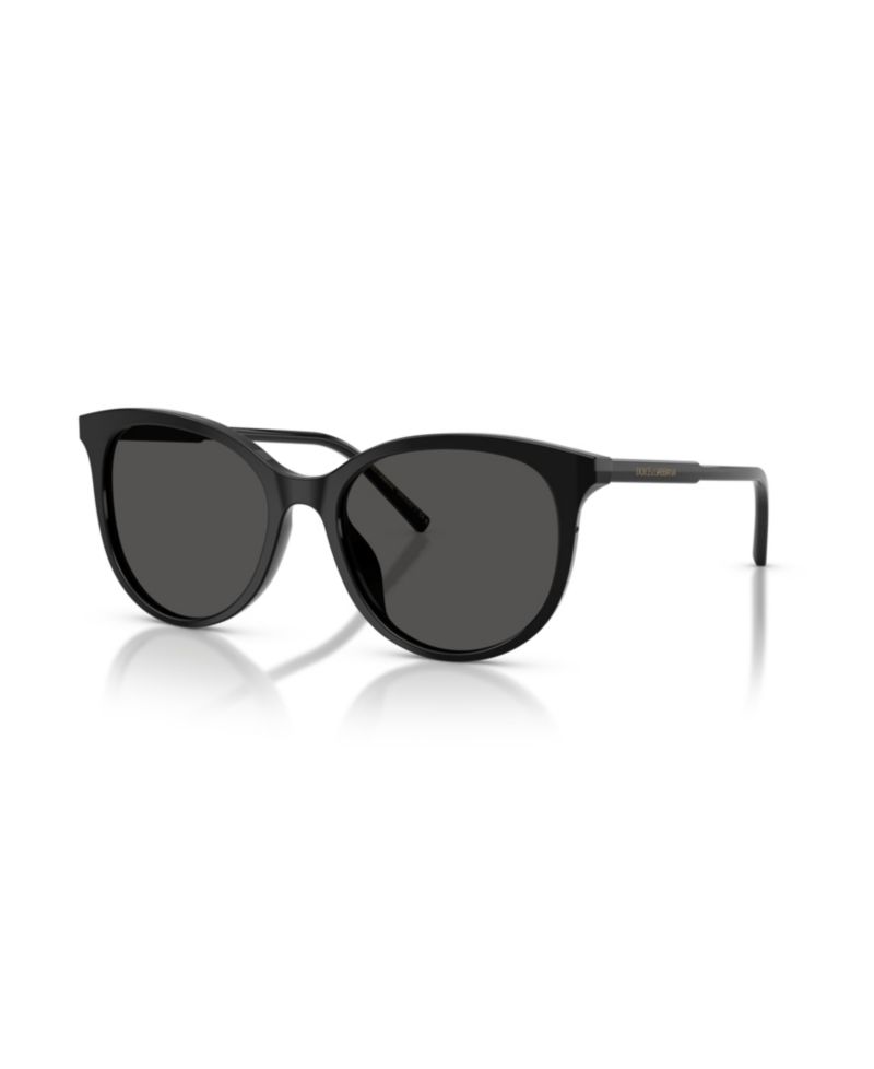 Women's Round Sunglasses, DG4540