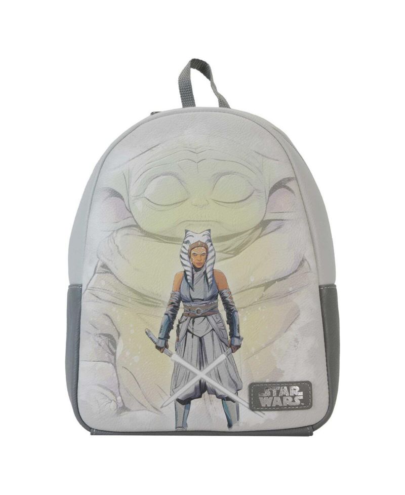Star Wars Ahsoka Grogu Mini Backpack