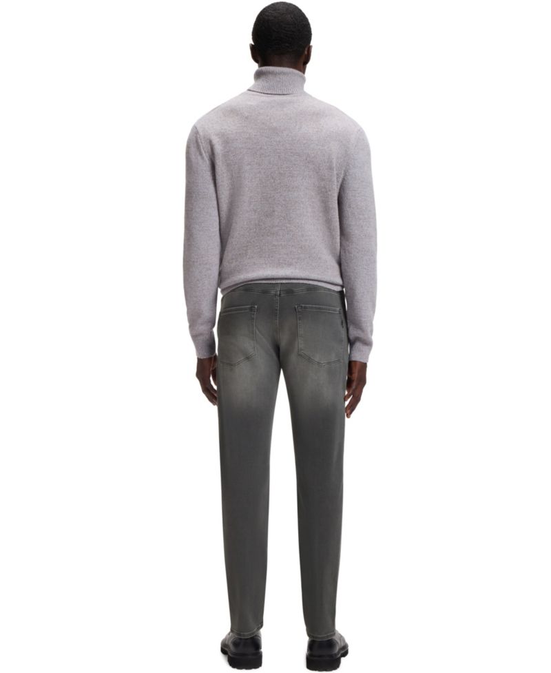 Men's Maine Stretch Regular-Fit Jeans