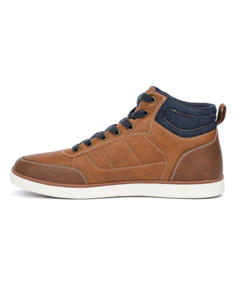 Men's Deion Boots
