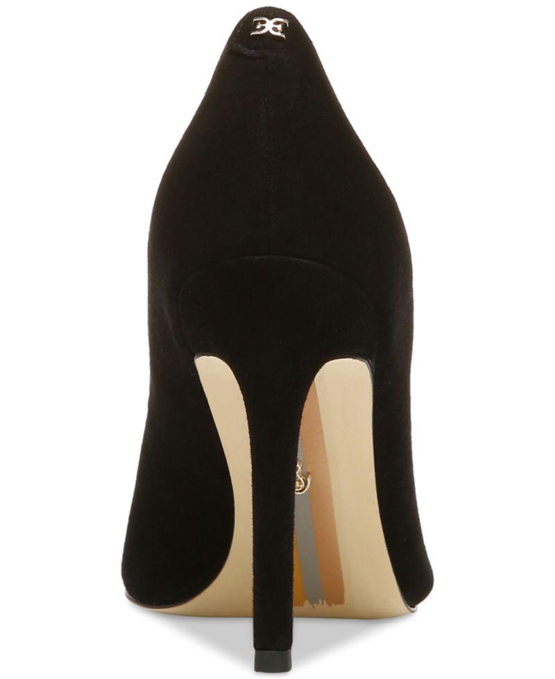 Women's Hazel Slip-On Pumps
