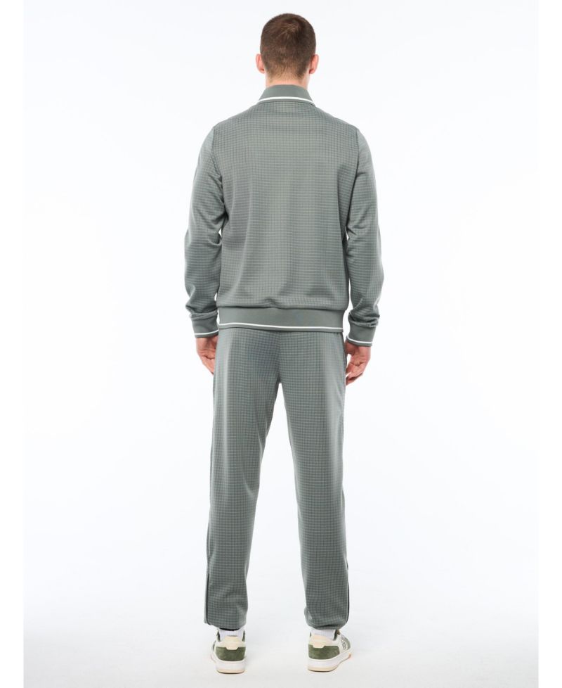 Men's Rete Track Jacket