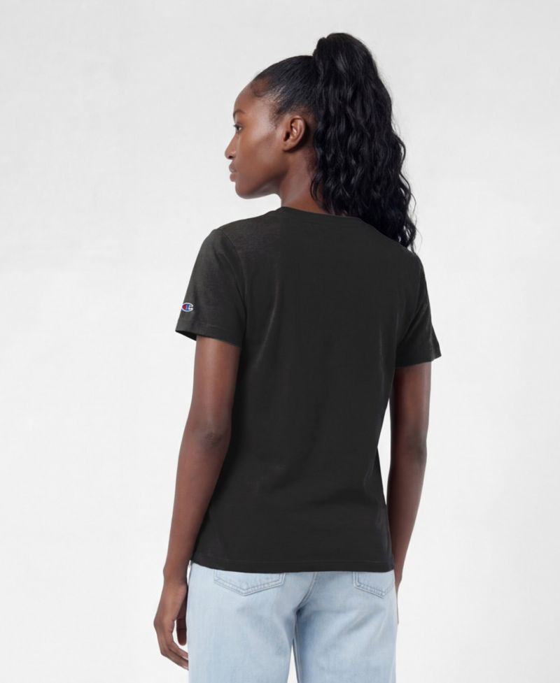 Women's Jacksonville Jaguars Screen Print T-Shirt