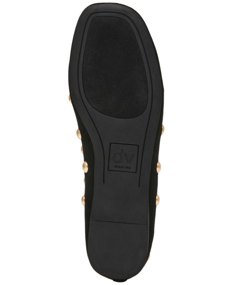 Women's Karma Studded Slip-On Flats